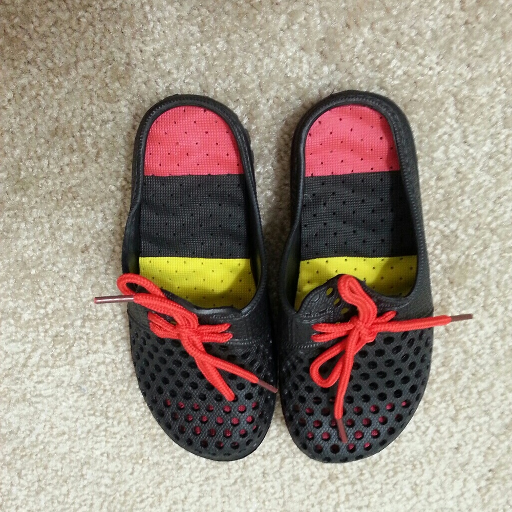 Kids Slipper